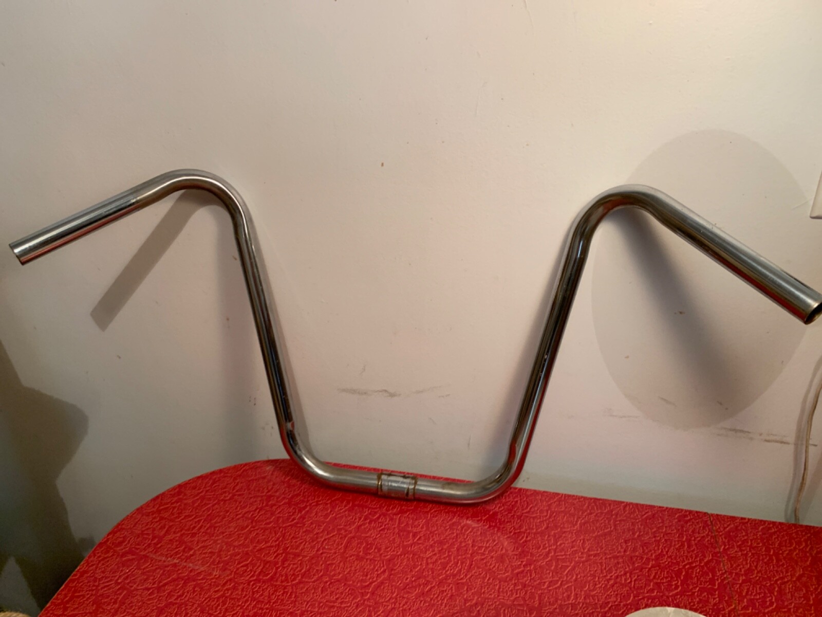 Vintage Butterfly Wide Handlebar Muscle bike Ape Hanger 6365 eBay