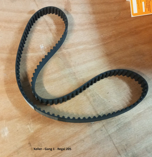 Zahnriemen CONTITECH  - CT557 - XE 021 012 012 A - Markenklasse Prämie -