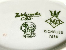 Hutschenreuther China Richelieu for sale | eBay Hutschenreuther China Richelieu for sale | eBay