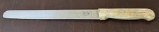 Vintage R.H. Forschner Victorinox 455-10 Ham Knife Stainless Switzerland