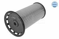 Meyle Kraftstofffilter FüR VW Beetle,Caddy Iv,Cc,Golf VI Vii,Golfvan,Jetta IV