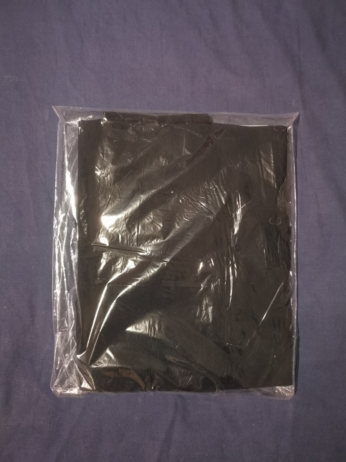 OFF WHITE X NIKE T shirt maglietta Nikelab x OFF WHITE Mercurial NRG nera Medium nuova