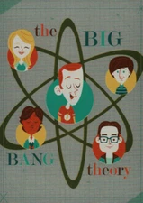 B0768- 2016 The Big Bang Theory Seasons 6 and 7 -You Pick- 15+ FREE US SHIP