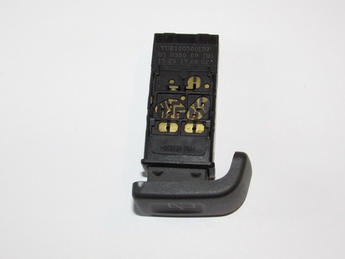 Fit For 02-05 Land Rover Freelander Washer Wiper Switch - Picture 4 of 7
