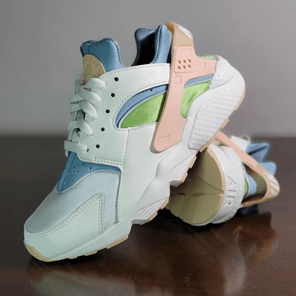 Air max huarache off white sale