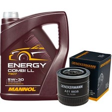 Filtre à huile Seat AROSA