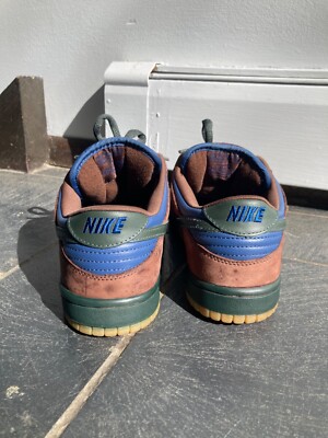 Size 8.5 - Nike Dunk Pro SB Low Barf | eBay