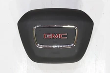 2015 2016 GMC CANYON DRIVER WHEEL AIRBAG  2-PIN OEM AIR BAG