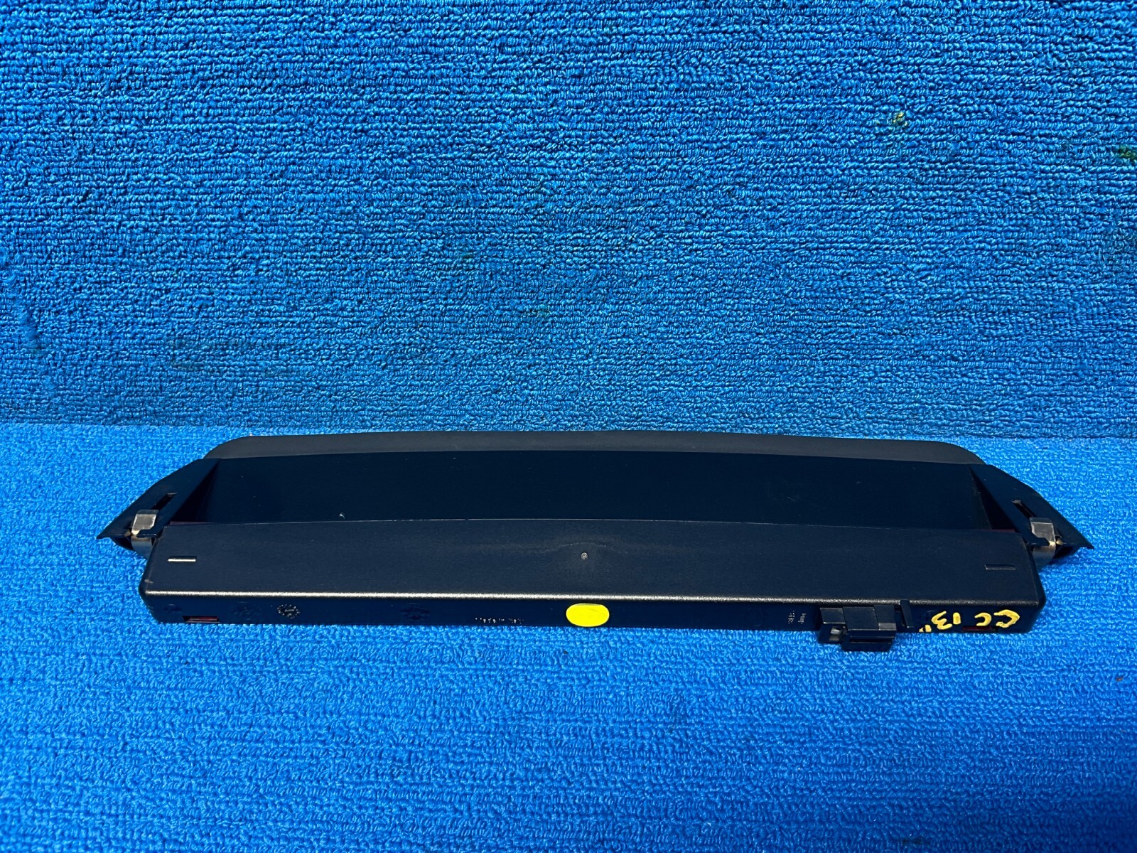 2009 2017 VW CC THIRD CENTRE BRAKE LIGHT OEM 3C8945087 eBay