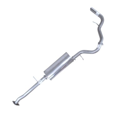 #ad #ad Stainless Steel CatBack System Kit fits: 01 06 Avalanche Suburban 1500 5.3L $290.81