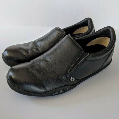 kivi men's slip on shoe from kuru