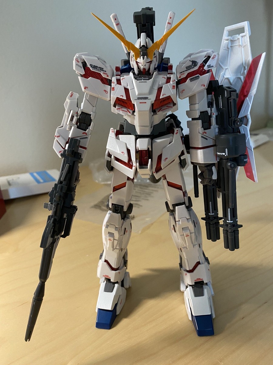 l composite ユニコーンガンダムprism coat ver