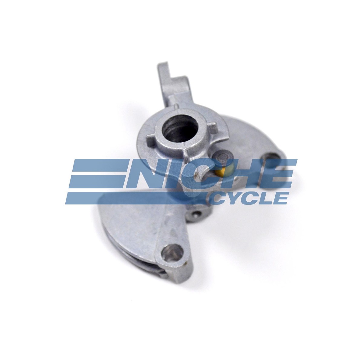 Run丸 Genuine Mikuni TM33-8012 Bell Crank Throttle Cable Lever Wheel