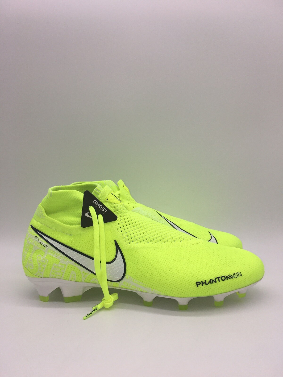 Nike Phantom Vision купить в Америке 