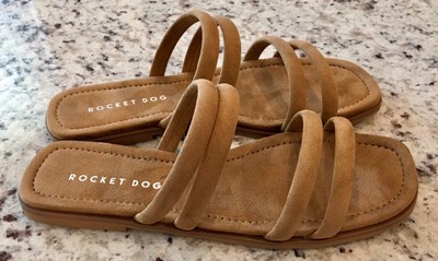 rocket dog felicia strappy sandal