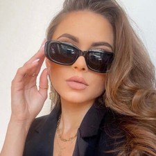 Double Standards Sunglasses