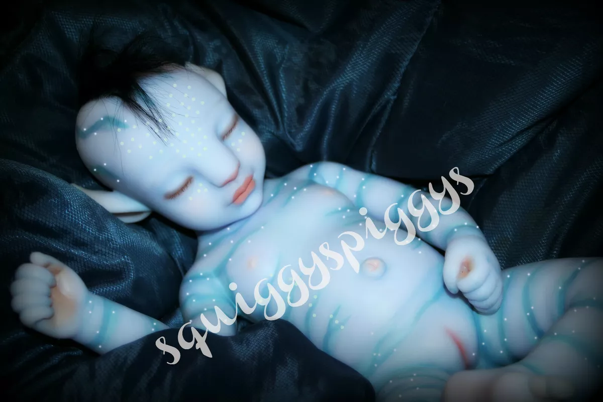 Avatar sales babies ebay