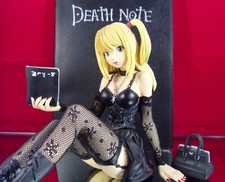 Misa Amane 1/6th scale figure jun planning