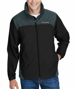 glennaker lake lined rain jacket