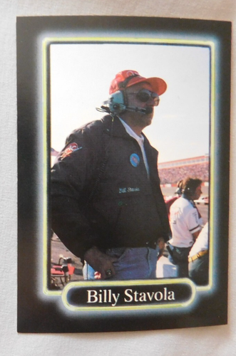 1990 MAXX Racing NASCAR Trading Card Pick One - Picture 114 of 150
