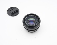 Minolta Rokkor PF Minolta MD 50mm Focal Camera Lenses for Minolta Rokkor PF Minolta MD 50mm Focal Camera Lenses for