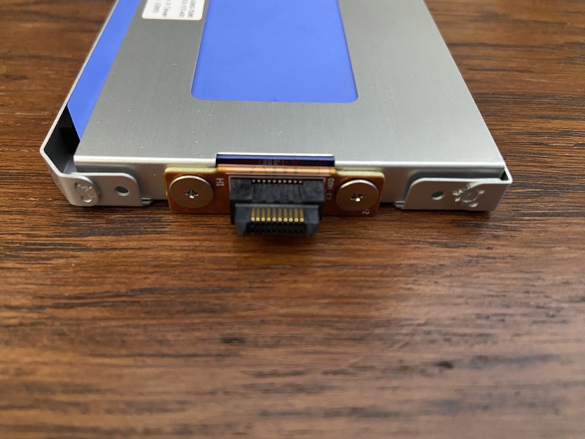 Dell Precision HDD Connector Cable Replacement - DC02C00K500 For 3540 3550 Laptop Models