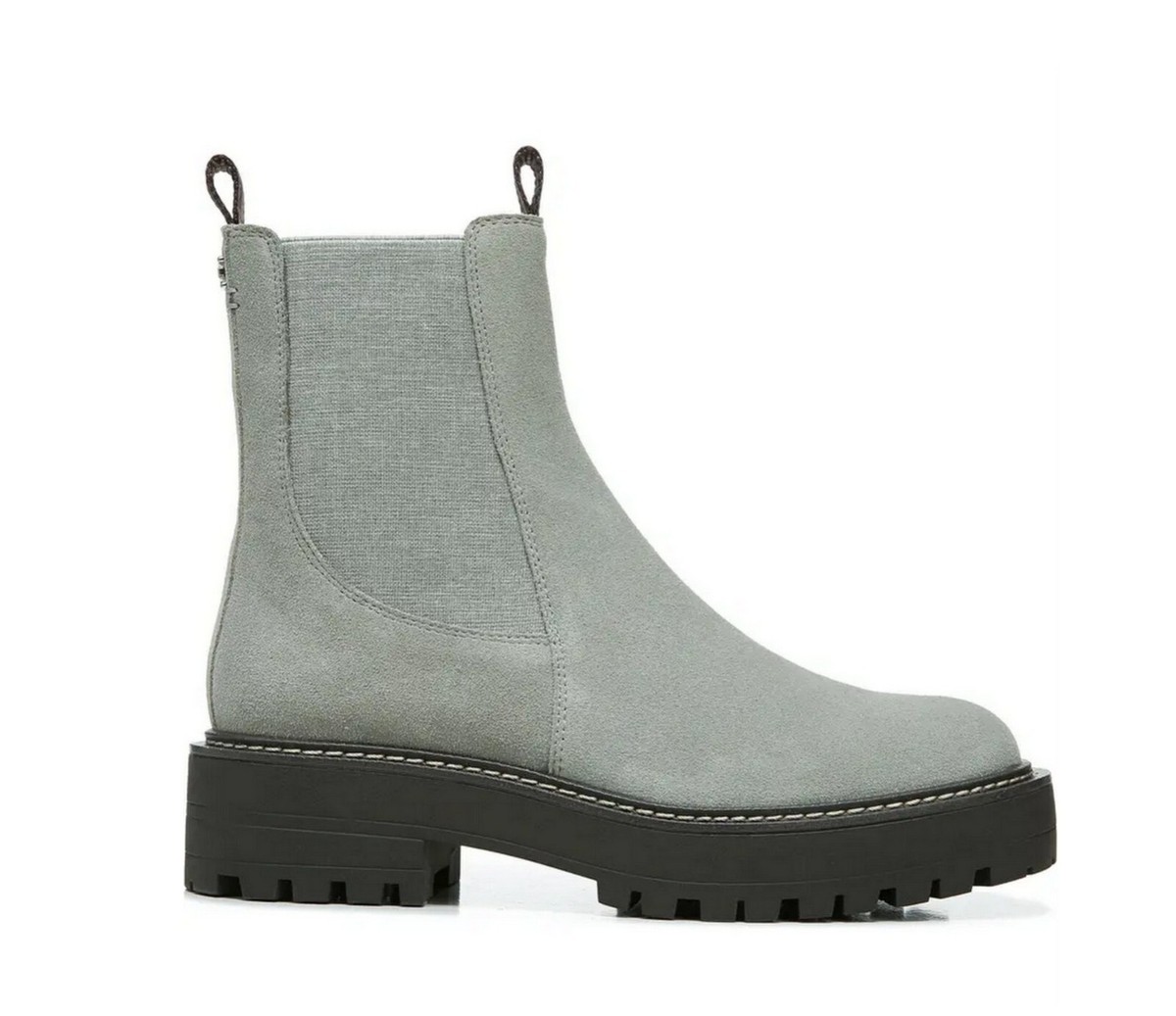 防水・レインshoes♪ ☆Sam Edelman☆ LULIA LUG SOLE BOOT Amazon.com | Sam Edelman Women's Lulia Chelsea Boot Camel