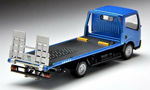 ミニカー TOMICA LIMITED VINTAGE NEO NISSAN ATLAS TOMICA Limited Vintage NEO NISSAN ATLAS F24 SAFETY LOADER