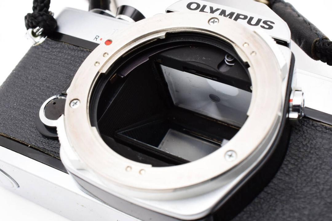 Good condition OLYMPUS OM-1 50mm f1.4 135mm 721 | eBay Good condition OLYMPUS OM-1 50mm f1.4 135mm 721 | eBay