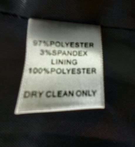 Chaqueta abierta Harlowe & Graham negra manga campana mediana.  ¡NUEVO CON ETIQUETAS!  Como nuevo - Imagen 6 de 14