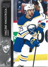 Vincent Hinostroza #521 - 2021-22 Extended Series - Base