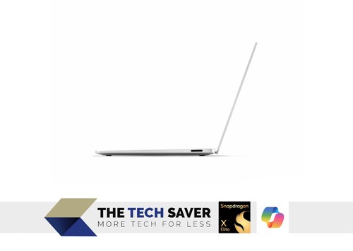 Microsoft Surface Laptop 7 13.8 Copilot+ Snapdragon X Elite 16GB RAM 1TB SSD - Afbeelding 7 van 8