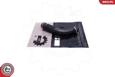 ESEN SKV 24SKV825 charge air hose for Dacia Renault