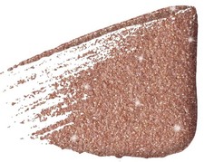 wet n wild Color Icon Glitter Eyeshadow   Nudecomer, Vegan  Moisturizing