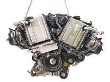 Moteur Mercedes CLASSE G