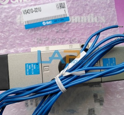 1 Pc. FOR   Two-position five-way solenoid valve VS4210-021U