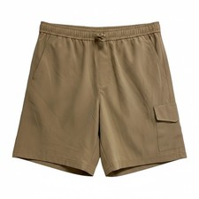 DSG DAB22102 Boys Adventure Shorts Classic Khaki