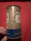 Hamms 11oz  flat top beer can , San Fransico CA   EMPTY — photo 2