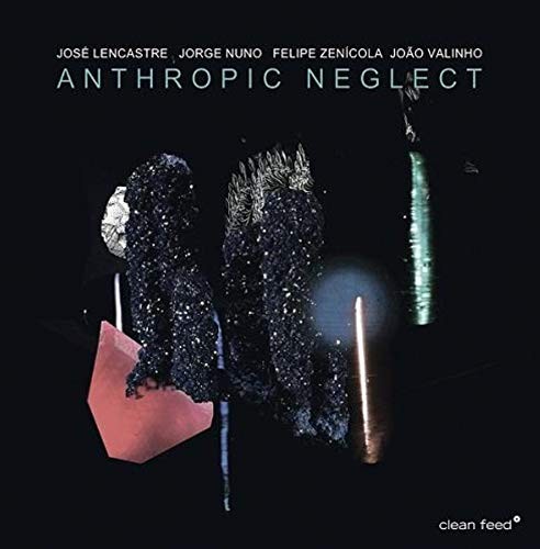 Антропологическое пренебрежение Ленкастра (CD) (ИМПОРТ ИЗ Великобритании)