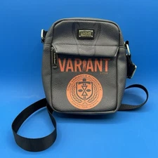 Disney + Marvel Loki Time Variance Authority Sling Mini Bag Bioworld