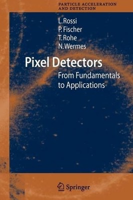 Pixel Detectors - 9783642066528