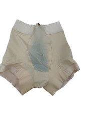 Vintage Ardyss Girdle Brief Size XS