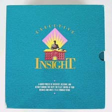 Growing Your Business Executive Insight Progr...