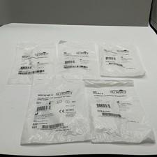Sunset CF2107-2 Resmed S9 and AirSense 10 Style Filters, Lot of 5 New Sealed