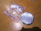 NEW YAMAHA XS650 STATOR GENERATOR COVER CNC MACHINED BILLET CAFE RACER CUSTOM
