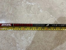 Graphite Design Tour AD VF 6 SR Flex Driver Shaft Uncut Choose Adapter