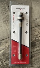 Bowtech CenterMass 8  Stabilizer (Sandstone)