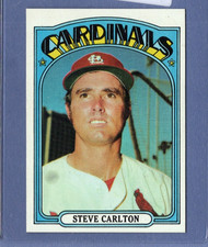 Click to enlarge Steve Carlton