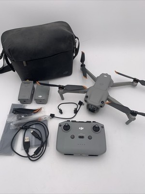 Amazing Condition* DJI Air 2S Drone Camera Combo- RC Remote