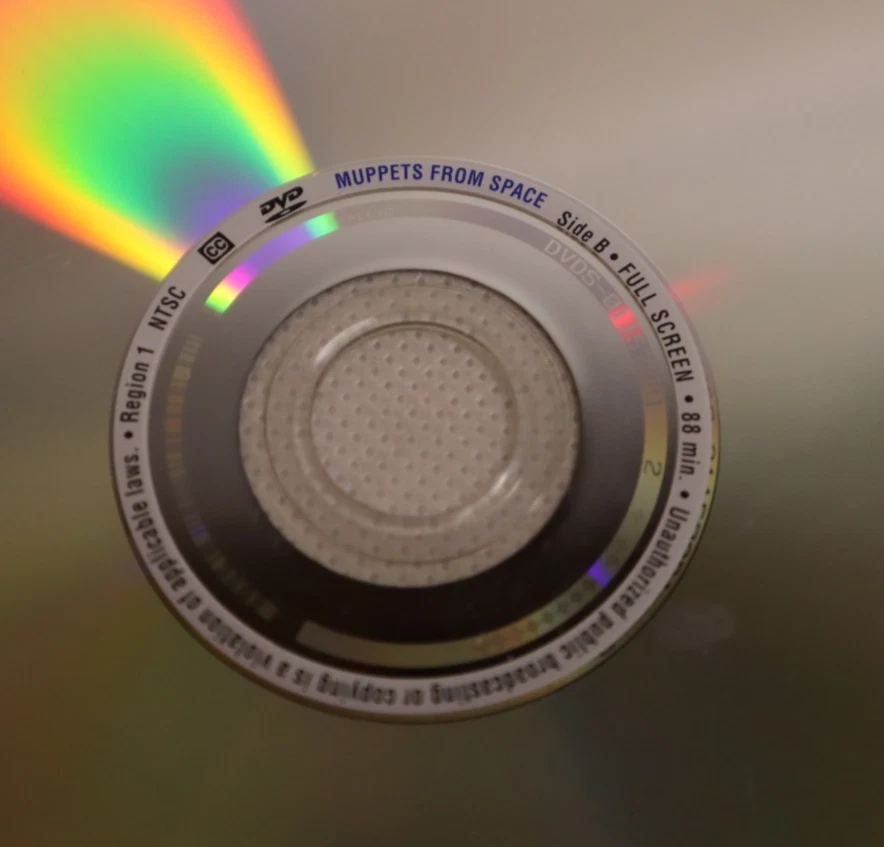 HUGE DVD CARTOON CRAZE SUPERHERO KIDS MOVIE LOT 26 DISCS DISNEY STAR WARS MARVEL - Image 4 of 4